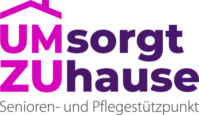 Umsorgt Zuhause